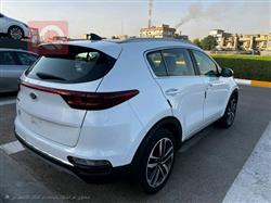 کیا سپۆرتاج